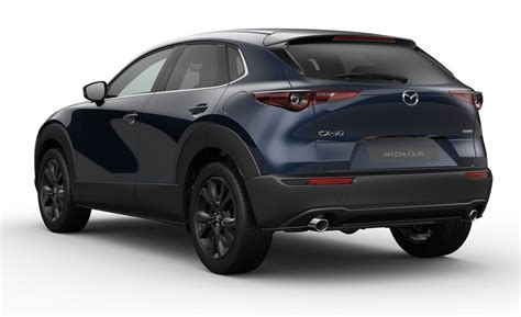 Mazda Cx Ihned K Odb Ru Proveden G Homura Za Cenu