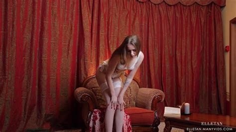 ElleTan Honey Lingerie Porno Videos Hub