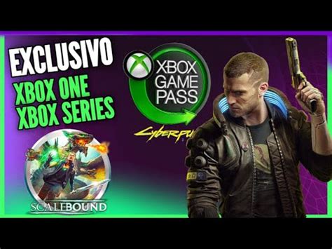 CYBERPUNK 2077 No GAMEPASS E NOVO EXCLUSIVO Para XBOX ONE E XBOX