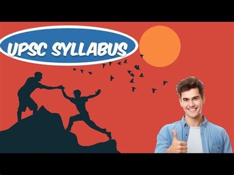 Upsc Syllabus Cracking The Upsc Code Your Ultimate Guide To The