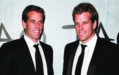 Winklevoss Twins Become The Worlds First Bitcoin Billionaires Itmunch