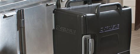 Catering Equipment | Carlisle FoodService Products