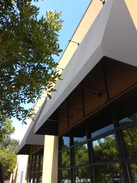 Awning Install and Repair | Austin Real Estate Maintenance LLC