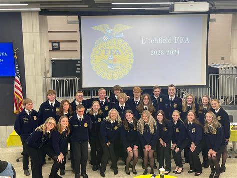 Twin Lakes FFA Chapter - That’s a wrap on the 2019 on the Indiana FFA