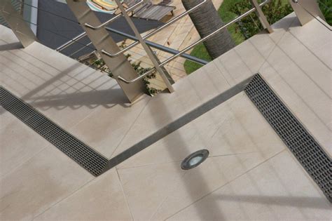 Specifying Balcony Drainage Systems In Multi Residential Design