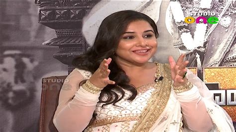 Nandamuri Balakrishna And Vidya Balan Interview About NTR Kathanayakudu