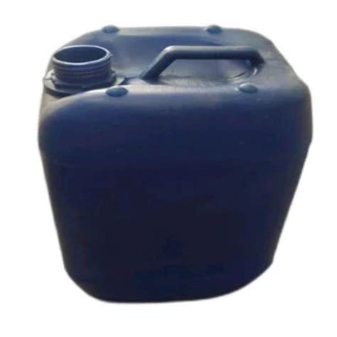 Jerry Can Chemical 20 Ltr HDPE Mouser For Storage At Rs 162 Piece In