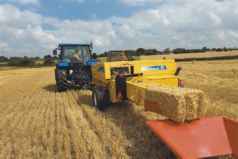 New Holland BC 5070 TW EUR Specifications Technical Data 2017 2020