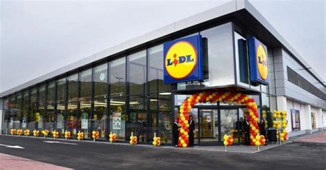 Lidl Lavora Con Noi 2022 Work In Store