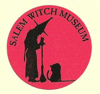 JoJo’s Guide to Historic Travel: Salem Witch Museum- History of the ...