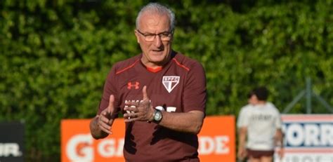 Spnet S O Paulo Na Berlinda Dorival Tem Reencontro Suas Origens