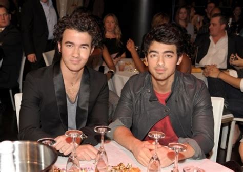 The GRAMMY Nominations Concert Live - The Jonas Brothers Photo (9278060 ...