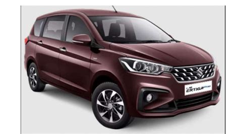 Diskon Suzuki Ertiga Hybrid Tembus Rp35 Juta Sampai Akhir Bulan Mobil