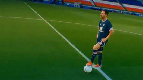 Camiseta Messi Psg Vídeo Así es la nueva camiseta rosa del Barcelona