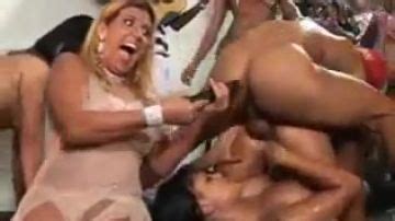 Huge Bisexual Greek Orgy Porn