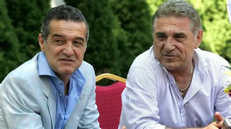 Playsport Nevasta lui Becali a băgat divorț și a plecat din România