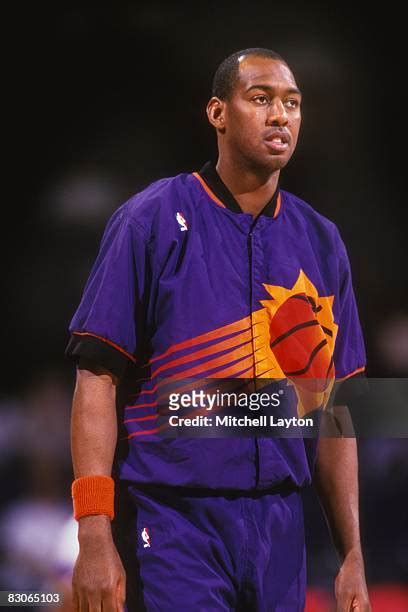 81 Danny Manning Suns Photos & High Res Pictures - Getty Images