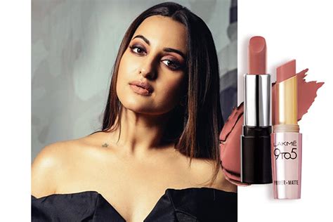 The Best Nude Lipsticks For Indian Skin Tones