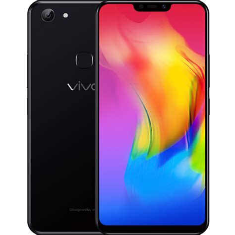 Spesifikasi Dan Harga Ponsel Vivo Y83 Vivo Indonesia