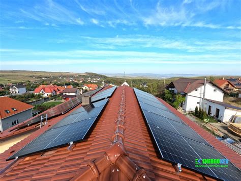 Sistem Fotovoltaic Casa Verde AFM Alba Iulia OLX Ro