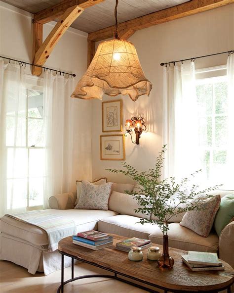 This Interior Designer's Quaint Cottage is Clutter-Free and Packed with Charm - Cottage Journal