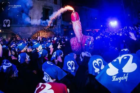 PULLASSU Carnaval de Terra Endins de Torelló