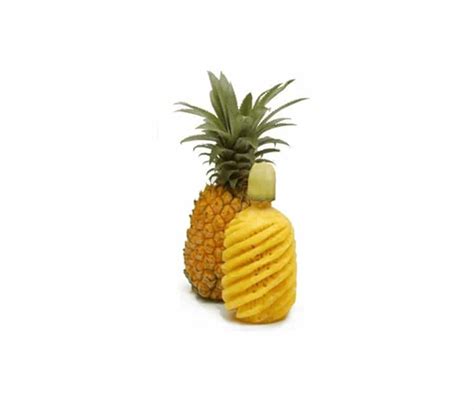 Pineapple Peeled / Ananas epluche(Pc) | Votre Pote Age