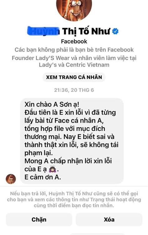 Hot girl PT hàng đầu Việt Nam dính phốt ăn cắp chất xám đem tổng hợp tài liệu rồi bán để làm