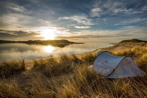 Where to Find the Best Walks in Scotland | Plum Guide