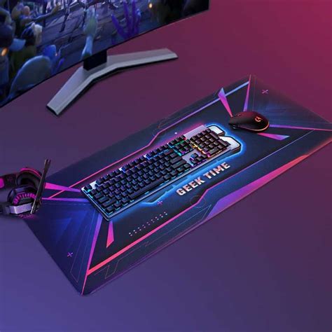 Gaming Mouse Pads | Branding Stuff