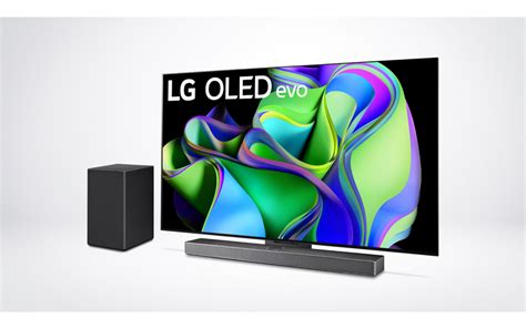 LG TVs: 4k & 8k Televisions