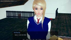 Adultgamesworld Free Porn Games Sex Games Cosy Creator