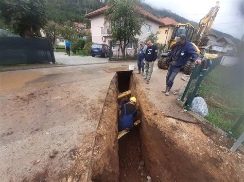 Oslobo Enje I Subotom Radovi Evo Koje Sarajevske Bi Danas Mogle