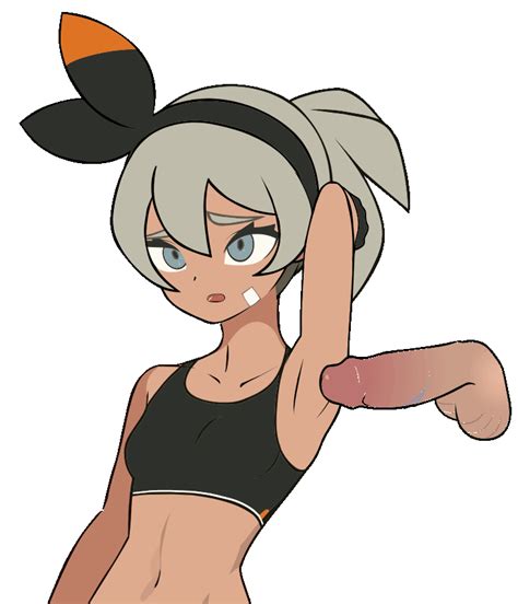 Rule 34 Animated Arm Up Armpit Sex Armpits Bea Pokemon Color Colored Dong134 Human Penis