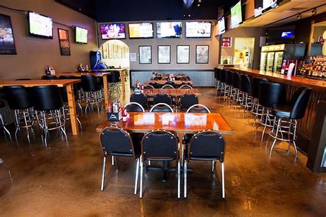 Whitey's Sports Bar & Grill another hit for Jeff Richardson | Latest News | theindependent.com