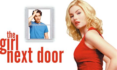 The Girl Next Door Perte De Repères Daily Movies