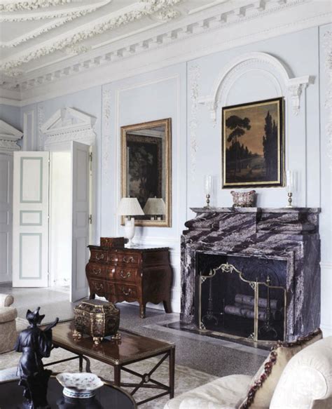 The Mount, Edith Wharton's Home {Décor Inspiration} | Cool Chic Style ...