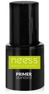 Neess Primer Standard - Праймер для ногтей: купить по лучшей цене в ...