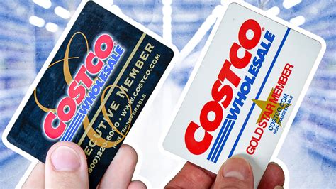 What Are The Different Types Of Costco Memberships at Alex Ferraro blog