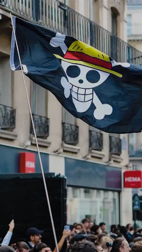 One Piece Flag Name