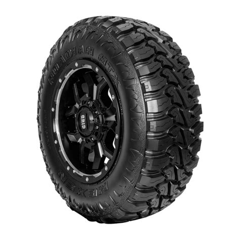 ROADIAN MTX - Nexen Tire Canada