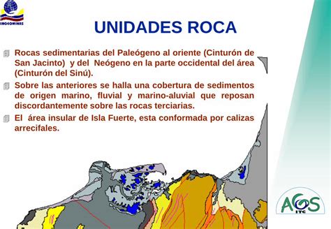 Pdf Geologia Y Geomorfologia Del Golfo De Morrosquillo Dokumen Tips