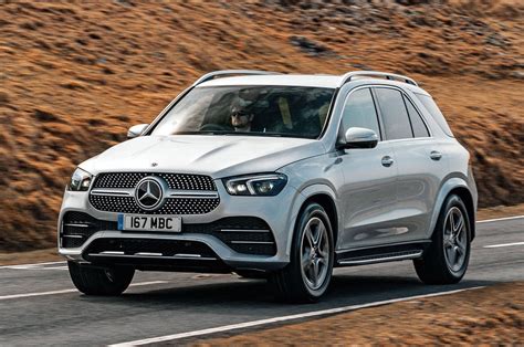 Best And Worst Luxury Suvs 2020 What Car