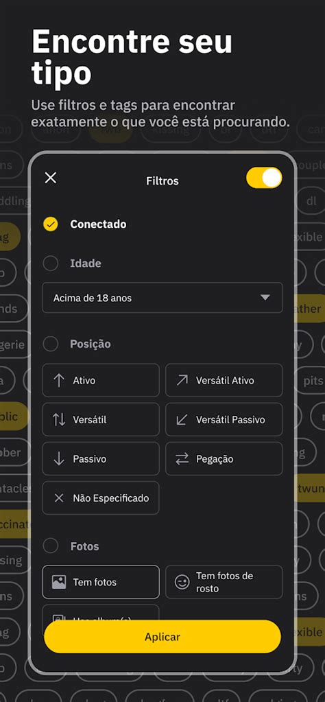 Baixe Grindr Bate Papo Gay No PC MEmu