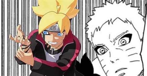 Boruto Places A Naruto Fan-Favorite In Critical Danger