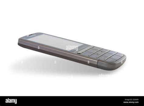 Nokia c3 01 touch and type hi-res stock photography and images - Alamy