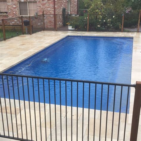 Constructed Pools and Landscapes | Melbourne VIC