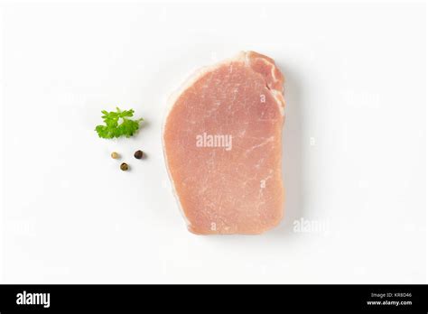 how to cook a pork loin chop boneless