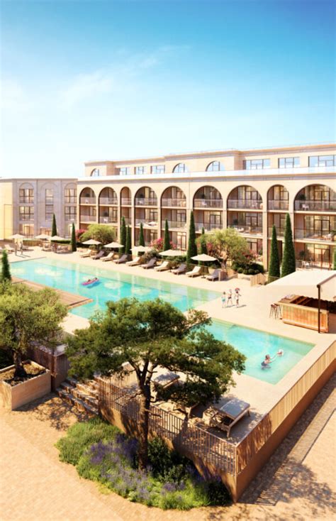 Апартаменты Одиссей Residence в Евпатории - Купить от застройщика у моря