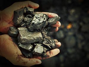 Indias Coal Production Surges By Pc To Million Tonnes In